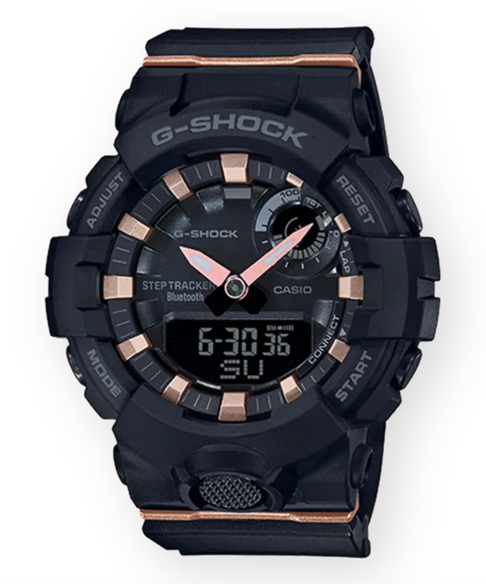 G-SHOCK GMAB800-1A