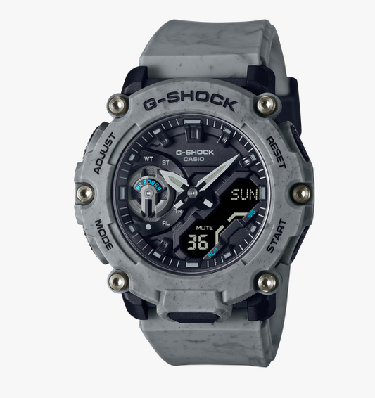 G-SHOCK GA-2200SL-8A