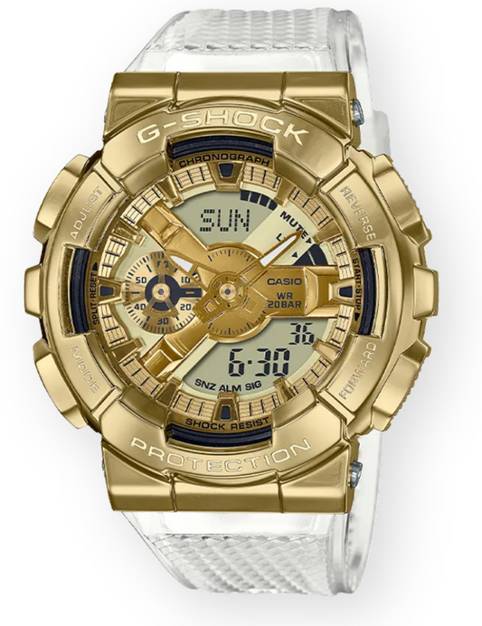 G-SHOCK GM110SG-9A