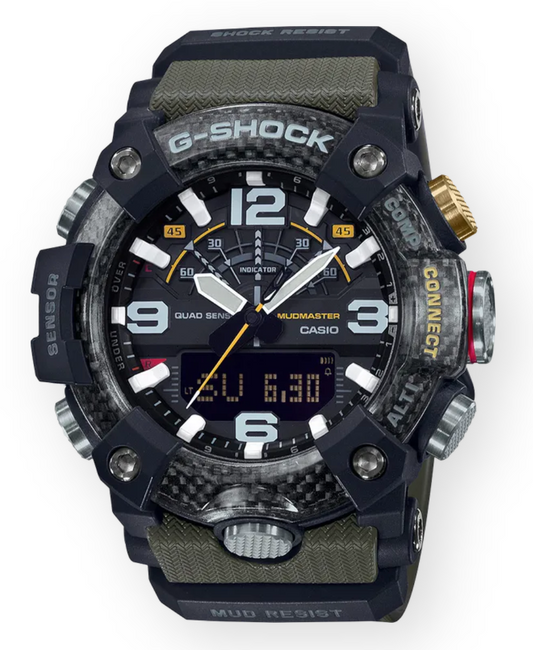 G-SHOCK GGB100-1A3
