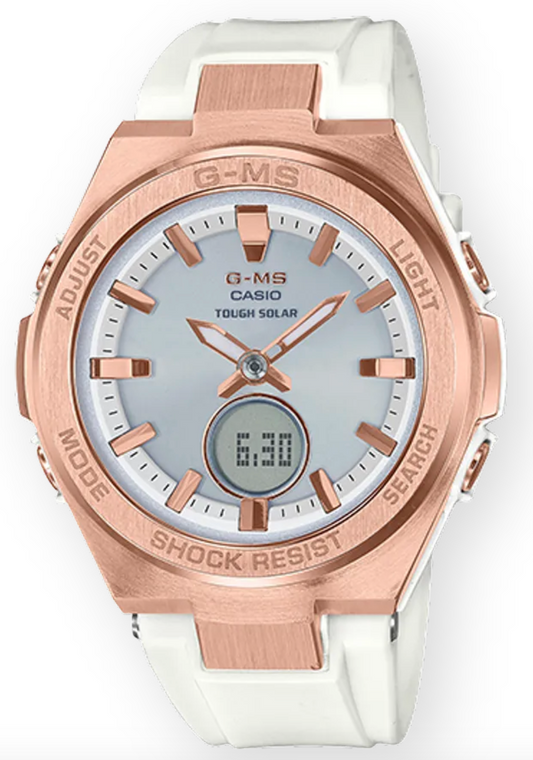 G-SHOCK MSGS200G-7A