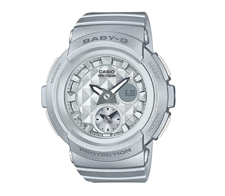 G-SHOCK BGA195-8A