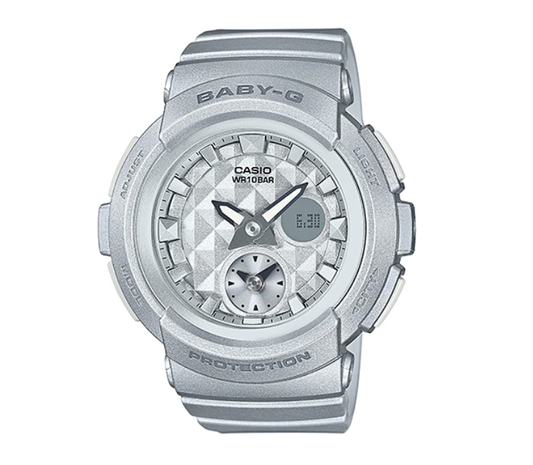 G-SHOCK BGA195-8A