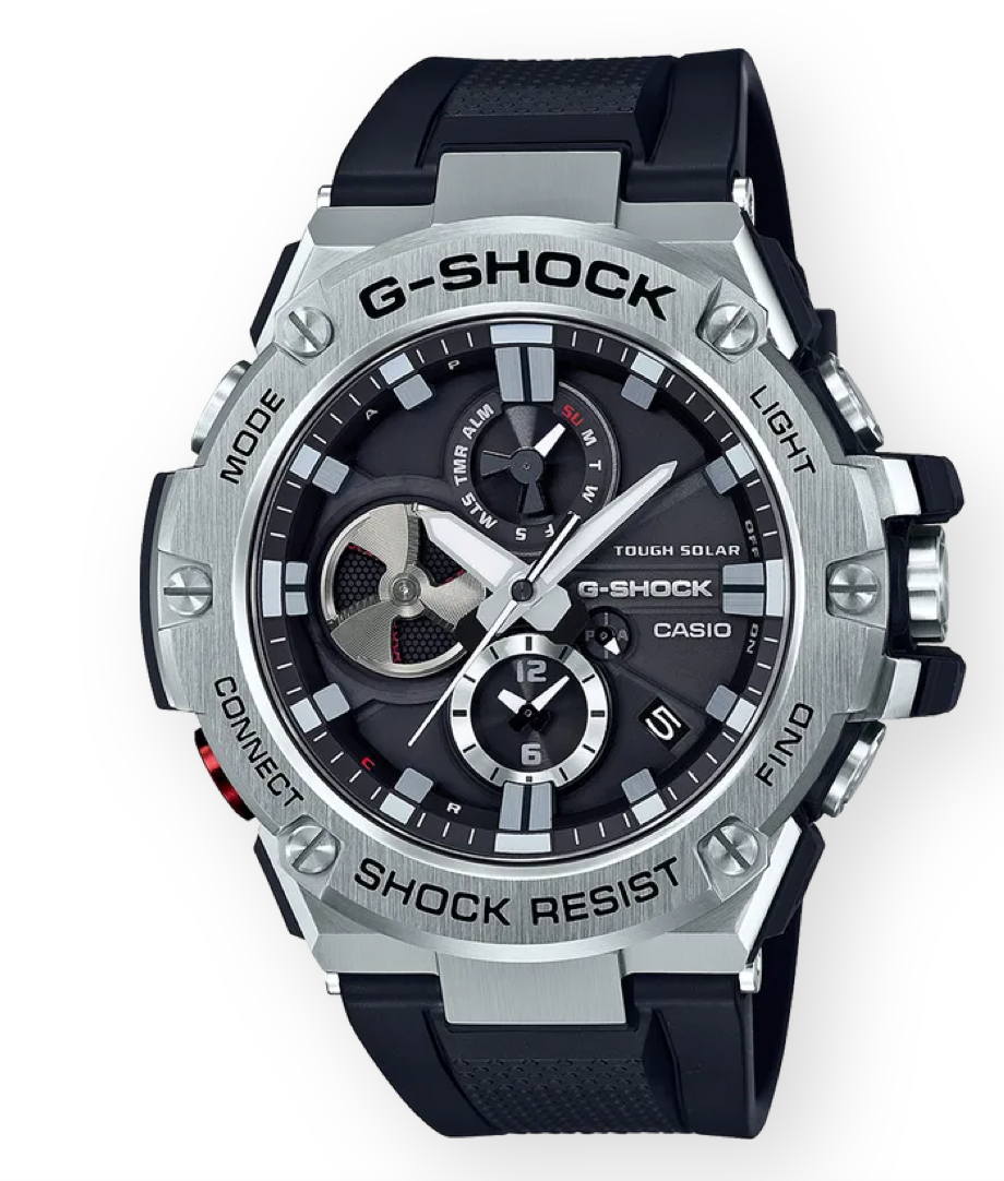 G-SHOCK GSTB100-1A