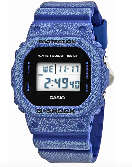 G-SHOCK DW5600DE-2