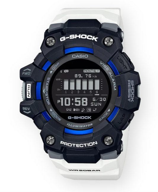 G-SHOCK GBD100-1A7