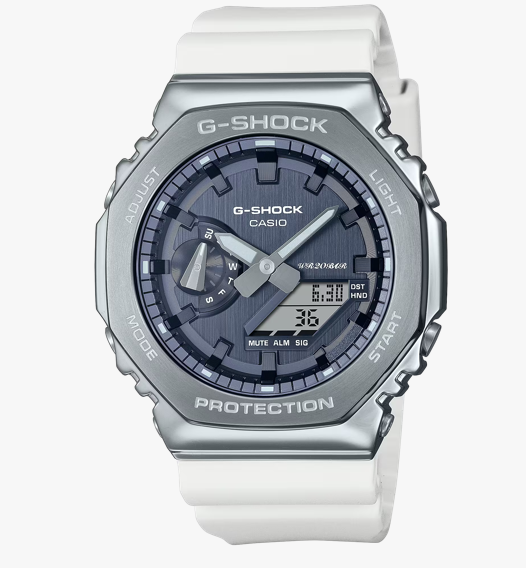G Shock GM2100WS-7A