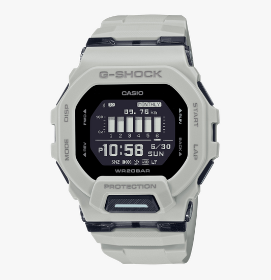 G-SHOCK GBD-200UU-9