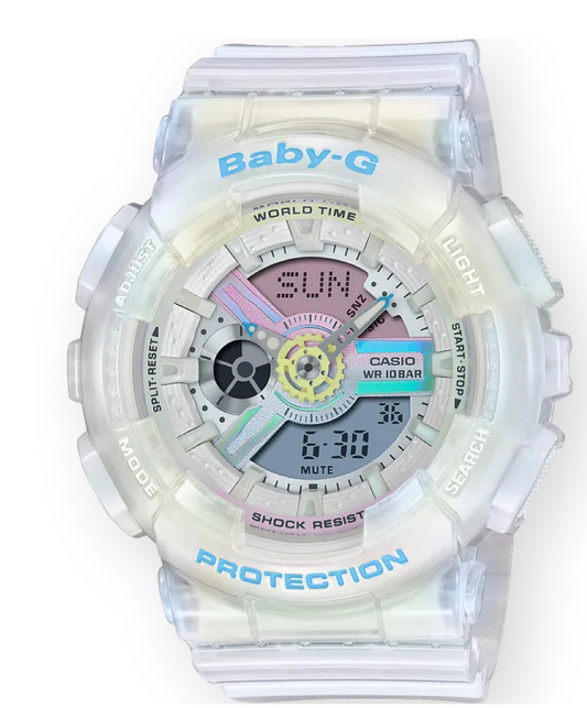 G-SHOCK BA110PL-7A2