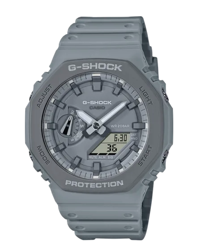 G-SHOCK GA2110ET-8A