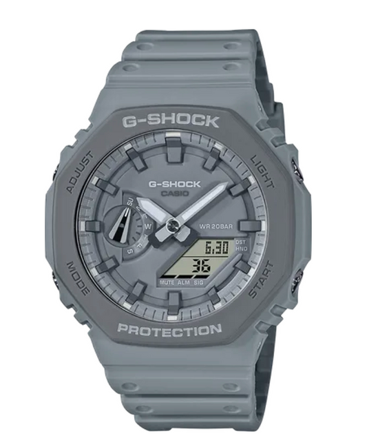 G-SHOCK GA2110ET-8A