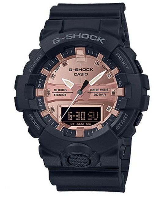 G-SHOCK GA800MMC-1A