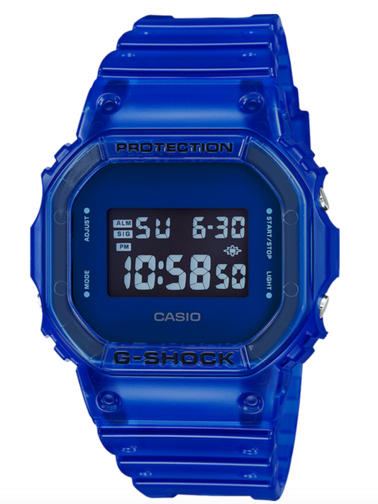 G-SHOCK DW5600SB-2
