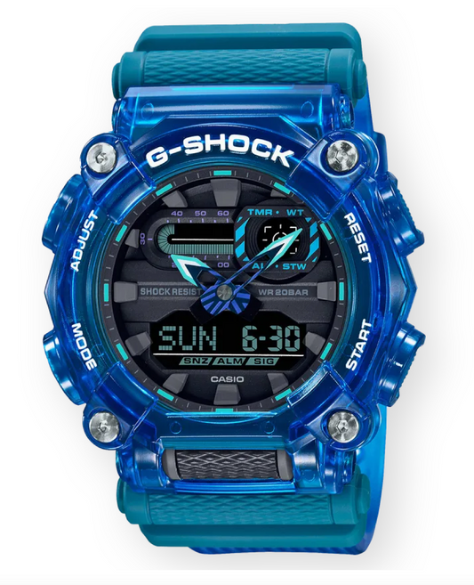 G-SHOCK GA-900SKL-2A