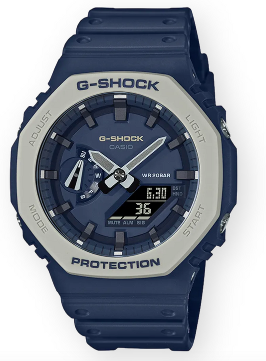 G-SHOCK GA2110ET-2A