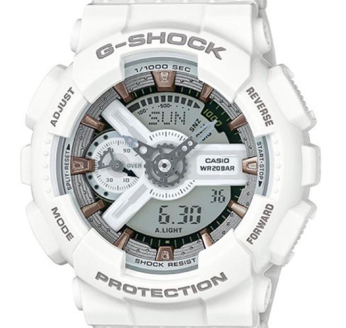 G-SHOCK GMAS110CM7A2