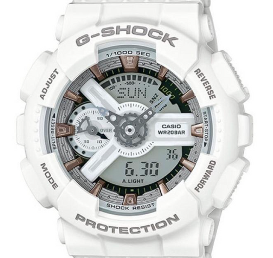 G-SHOCK GMAS110CM7A2
