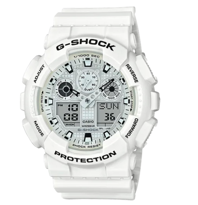 G-SHOCK GA100MW-7A