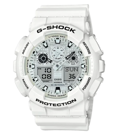 G-SHOCK GA100MW-7A