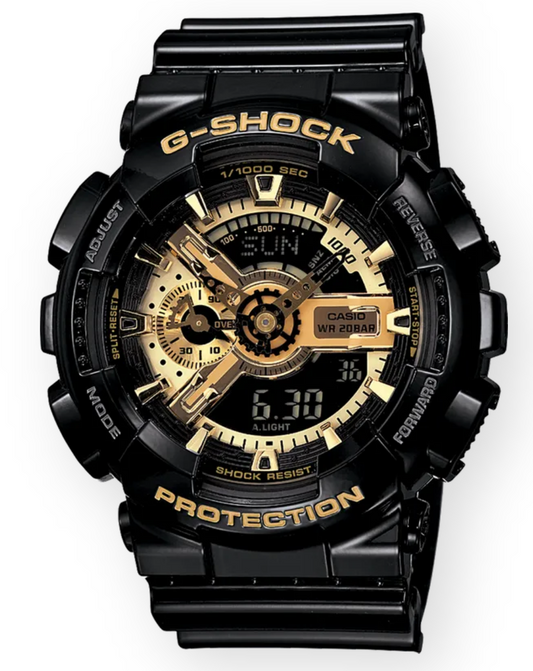 G-SHOCK GA110GB-1A
