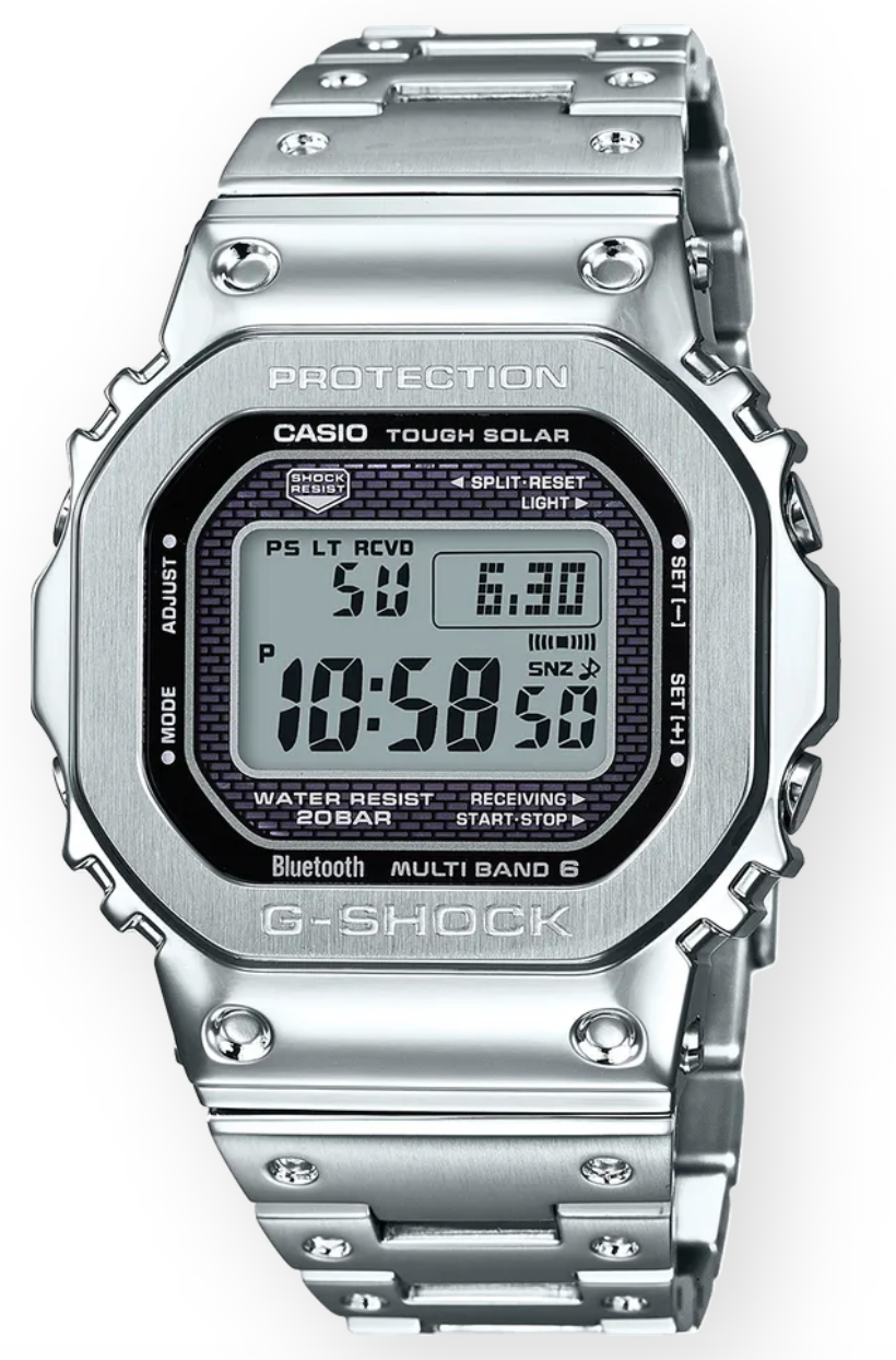 G-SHOCK GMWB5000D-1