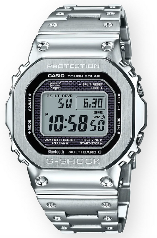 G-SHOCK GMWB5000D-1