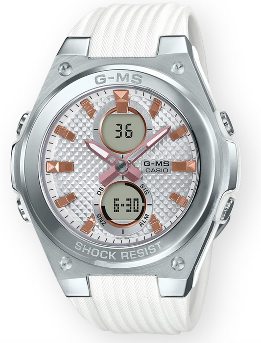 G-SHOCK MSGC100-7A
