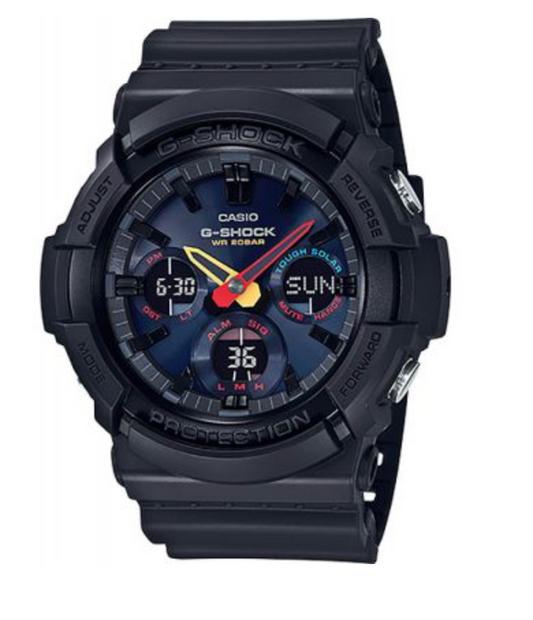 G-SHOCK GAS100BMC-1A