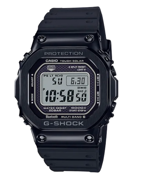 G-SHOCK GMWB5000G-1