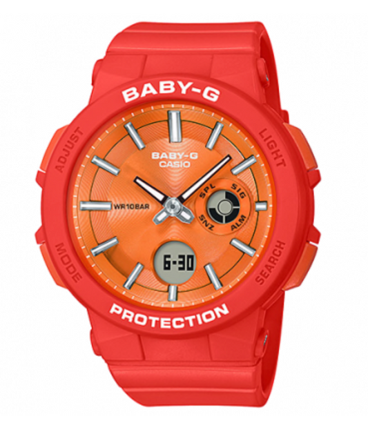 G-SHOCK BGA255-4A