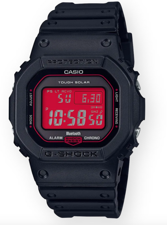G-SHOCK GWB5600AR-1