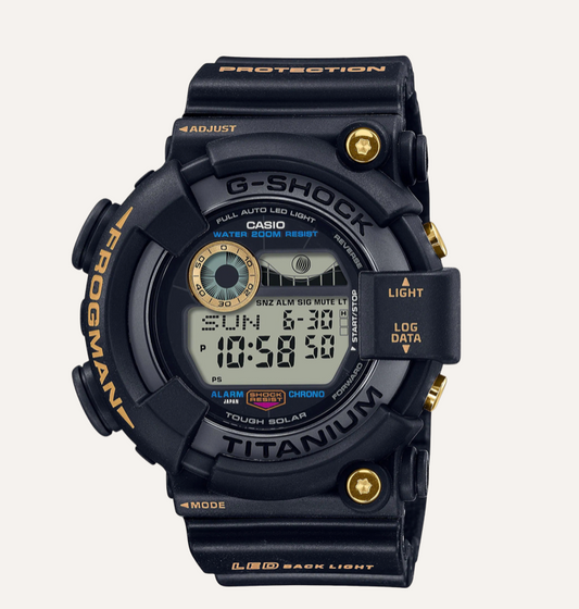 G-SHOCK GW-8230B-9A