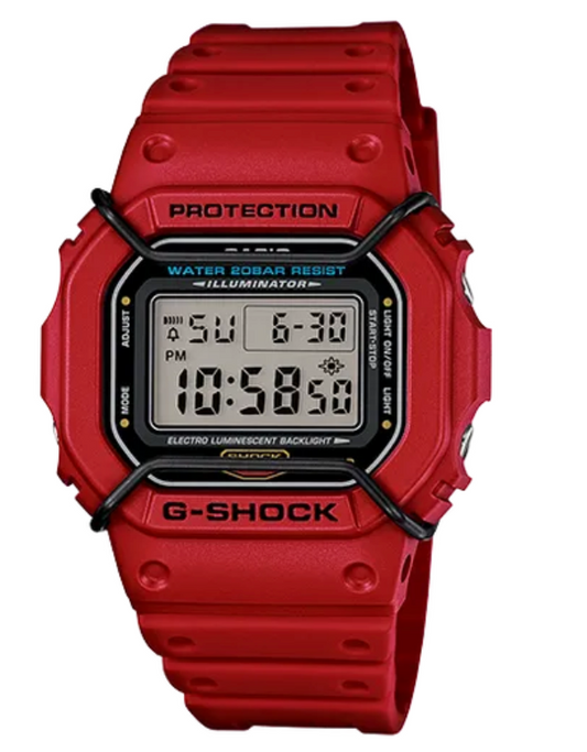 G-SHOCK DW5600P-4