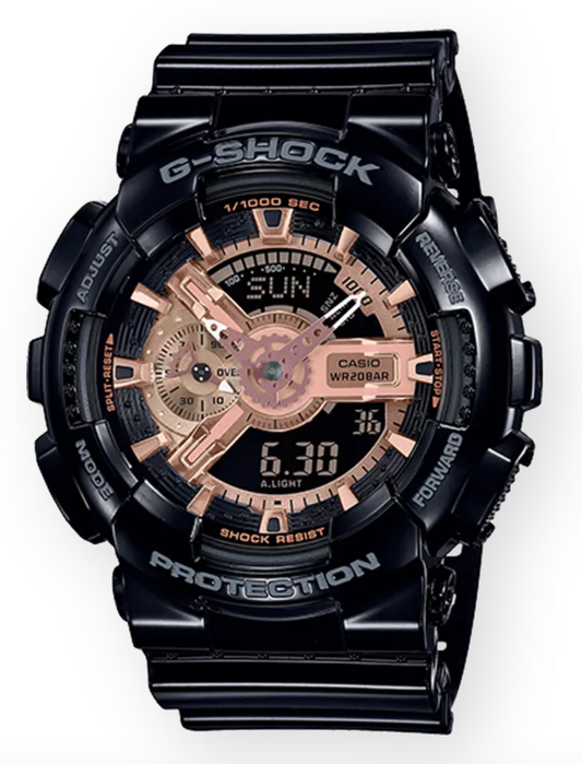 G-SHOCK GA110MMC-1A