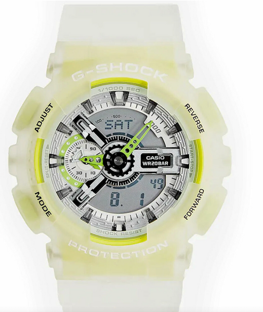 G-SHOCK GA110LS-7A
