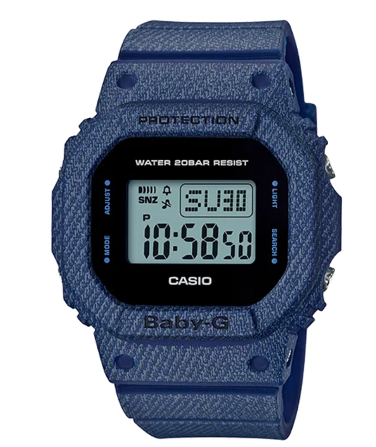 G-SHOCK BGD560DE-2