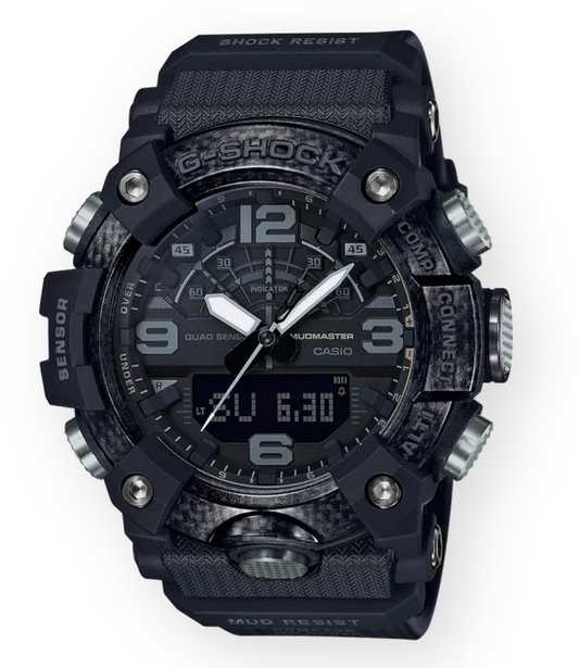 G-SHOCK GGB100-1B