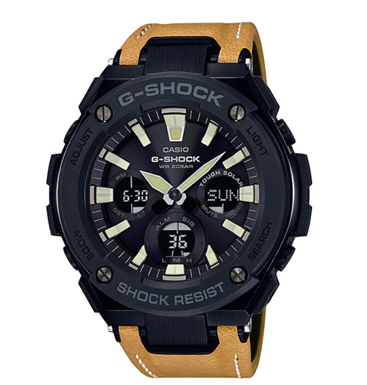 G-SHOCK GSTS120L-1B