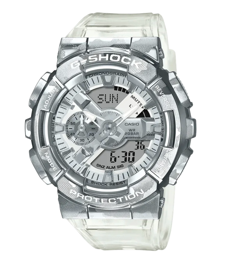 G-SHOCK GM110SCM-1A