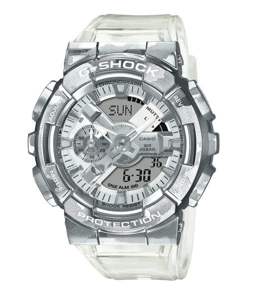 G-SHOCK GM110SCM-1A
