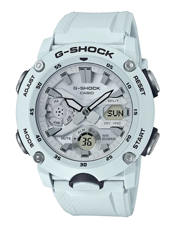 G-SHOCK GA2000-7A