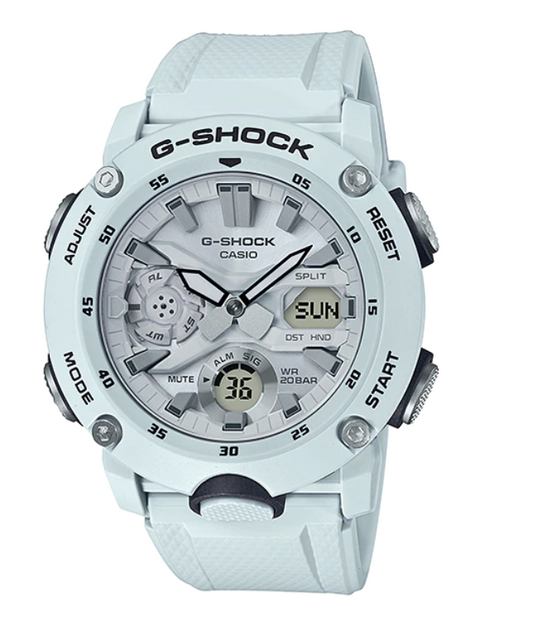 G-SHOCK GA2000-7A