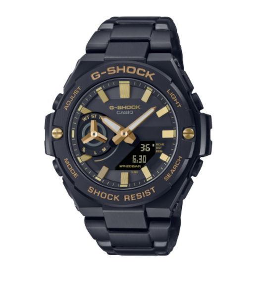 G-SHOCK GST-B500BD-1A9