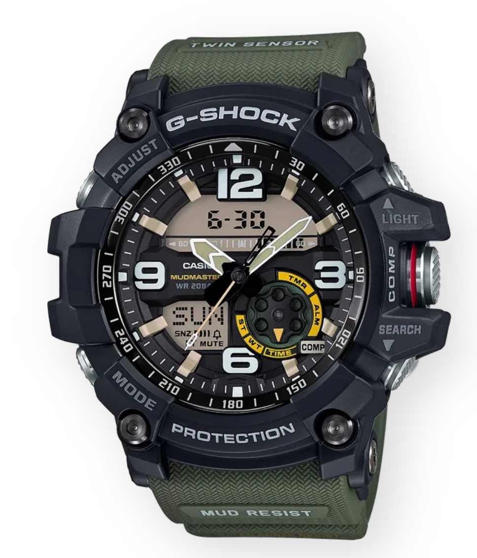 G-SHOCK GG1000-1A3