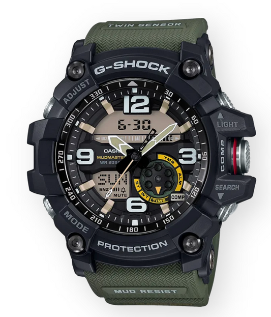 G-SHOCK GG1000-1A3