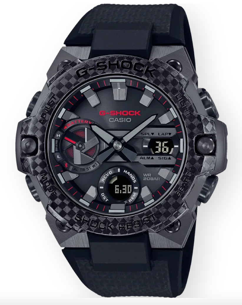 G-SHOCK GST-B400X-1A4