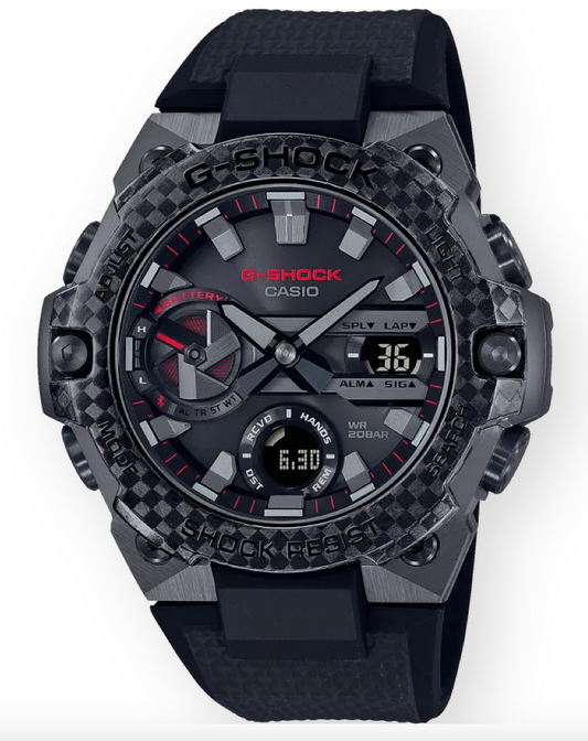 G-SHOCK GST-B400X-1A4