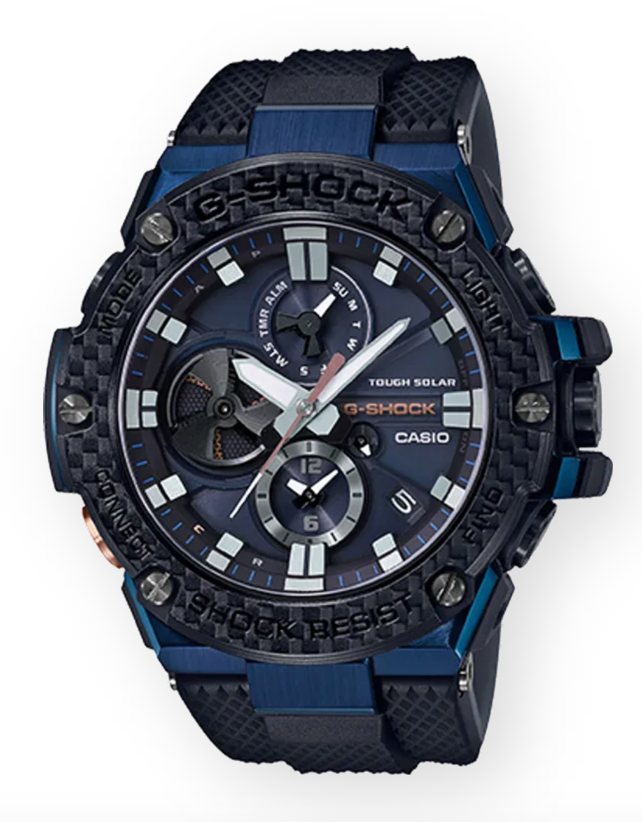 G-SHOCK GSTB100XB-2A