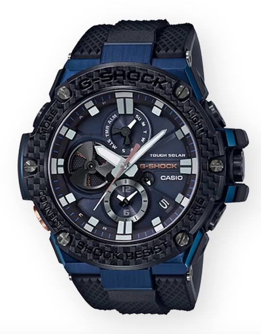 G-SHOCK GSTB100XB-2A