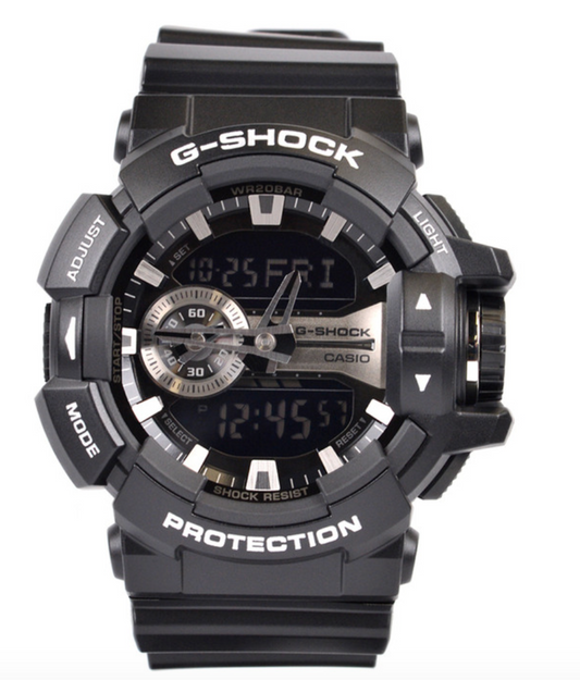 G-SHOCK GA400GB-1A